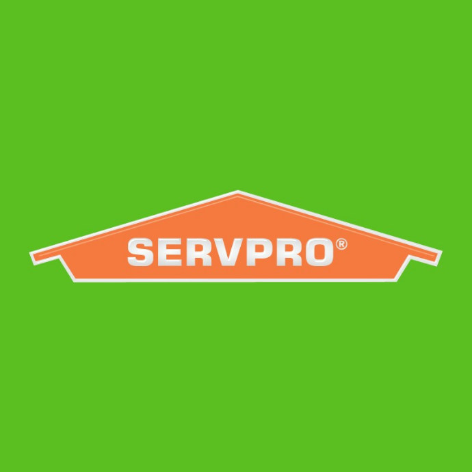 SERVPRO of Wood, Ritchie & Pleasant Counties logo